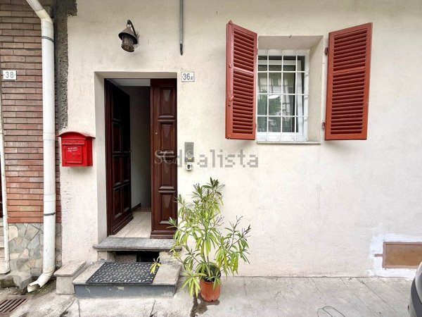 casa indipendente in vendita a Sordevolo