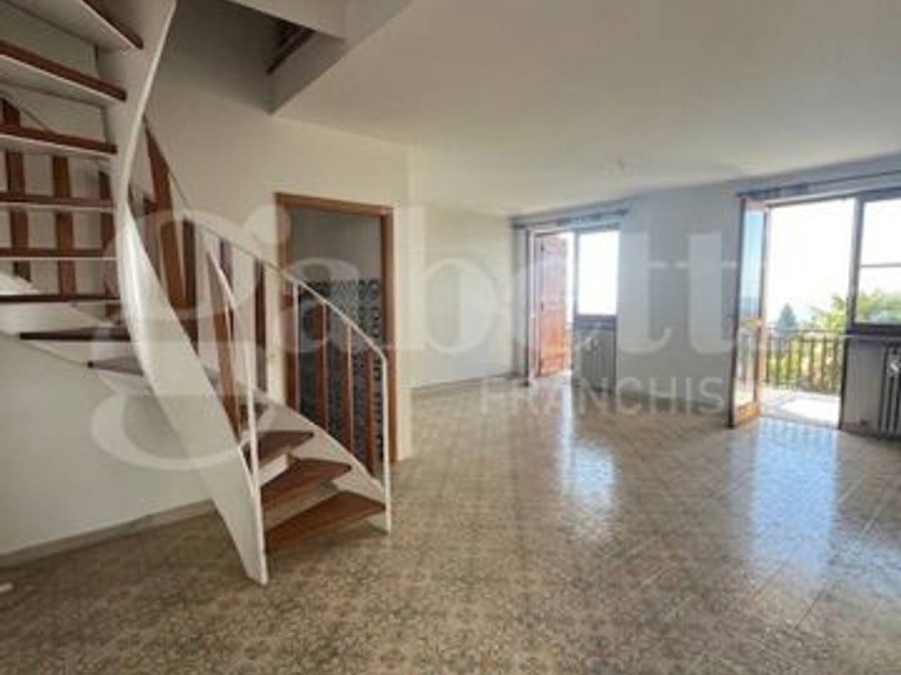 appartamento in vendita a Sordevolo