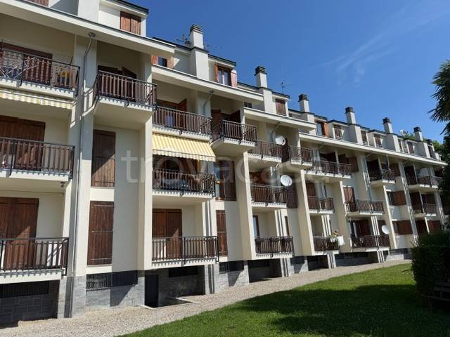 appartamento in vendita a Sordevolo