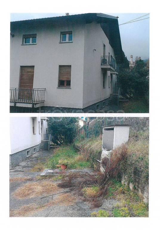 casa indipendente in vendita a Sordevolo