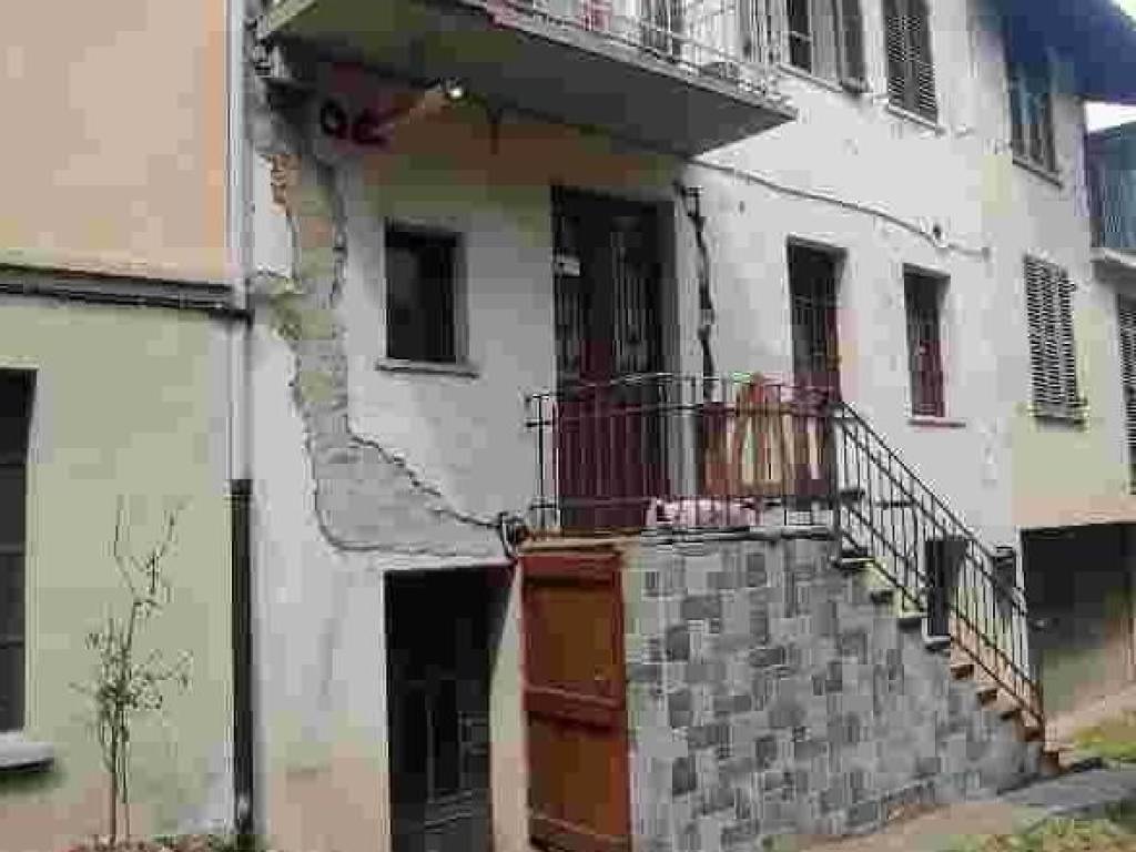 casa indipendente in vendita a Sordevolo