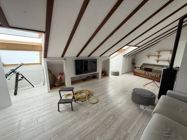 appartamento in vendita a Sordevolo