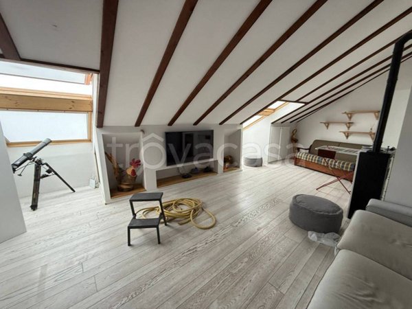 appartamento in vendita a Sordevolo