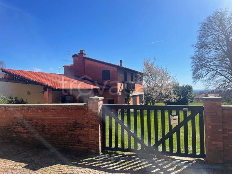 casa indipendente in vendita a Sordevolo