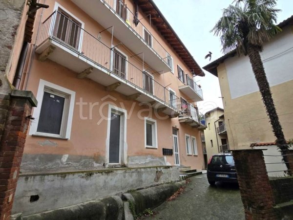 appartamento in vendita a Sordevolo