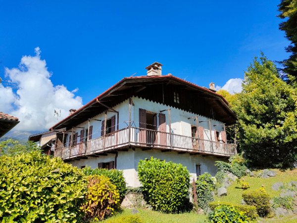 casa indipendente in vendita a Sordevolo