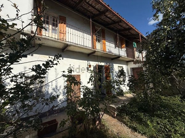 casa indipendente in vendita a Sordevolo