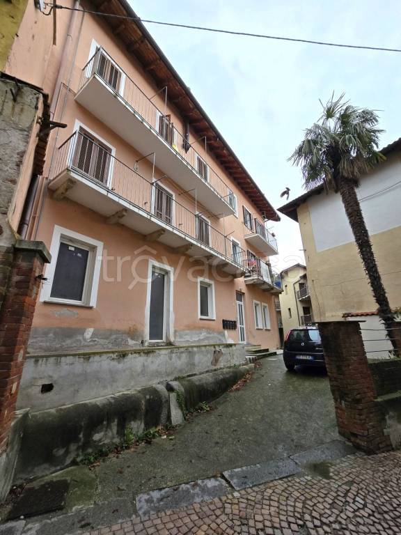 appartamento in vendita a Sordevolo