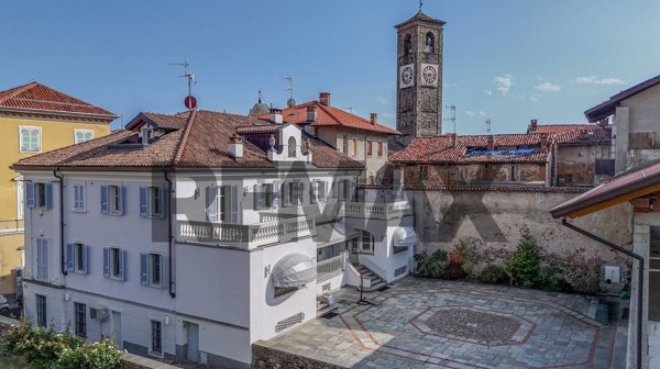 appartamento in vendita a Sordevolo