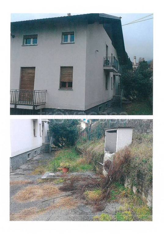casa indipendente in vendita a Sordevolo