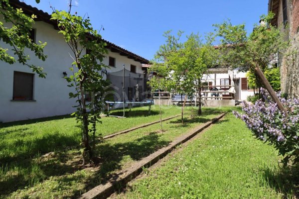 casa indipendente in vendita ad Alfiano Natta