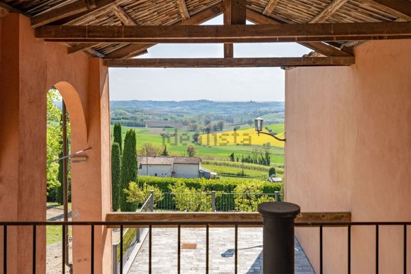 casa indipendente in vendita ad Alfiano Natta