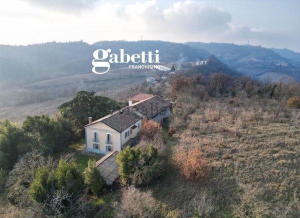 pentavano in vendita ad Alfiano Natta