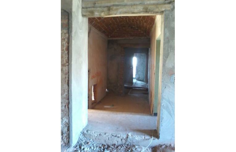 casa indipendente in vendita ad Alfiano Natta in zona Cardona
