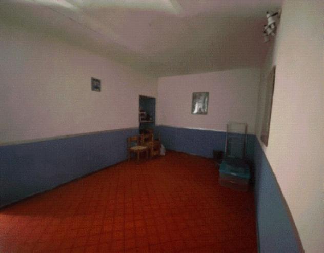 appartamento in vendita ad Alfiano Natta in zona Casarello