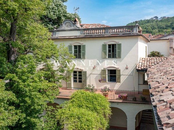 pentavano in vendita ad Alfiano Natta