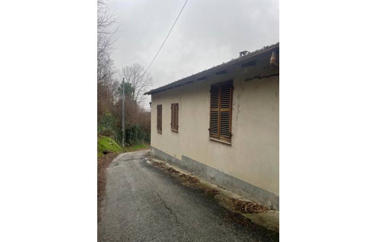 casa indipendente in vendita ad Alfiano Natta