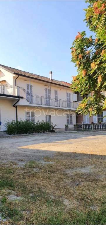 casa indipendente in vendita ad Alfiano Natta