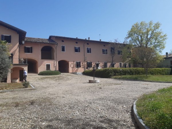 casa indipendente in vendita ad Alfiano Natta