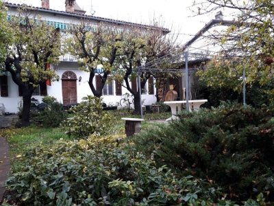 casa indipendente in vendita ad Alfiano Natta