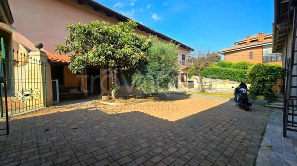 casa indipendente in vendita ad Alfiano Natta