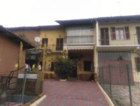 casa indipendente in vendita ad Alfiano Natta