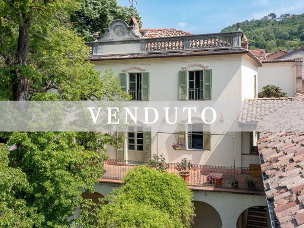 casa indipendente in vendita ad Alfiano Natta