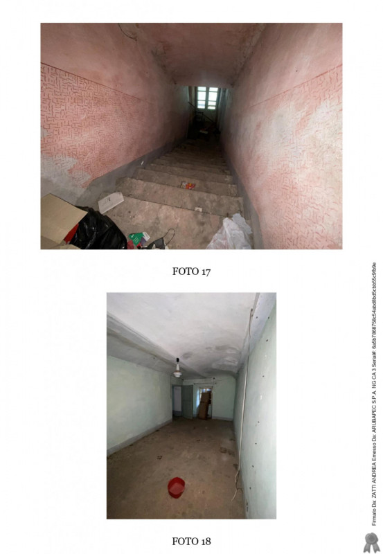 casa indipendente in vendita ad Alfiano Natta