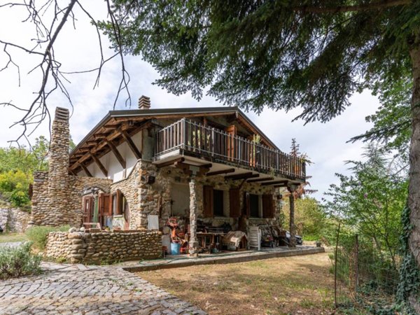casa indipendente in vendita ad Alfiano Natta