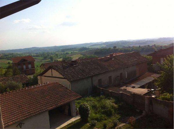 casa indipendente in vendita ad Alfiano Natta