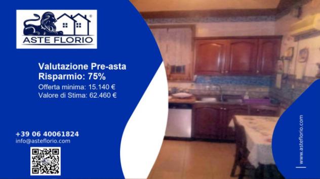 appartamento in vendita ad Alfiano Natta in zona Cardona