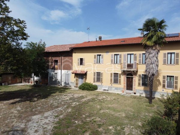 casa indipendente in vendita ad Alfiano Natta