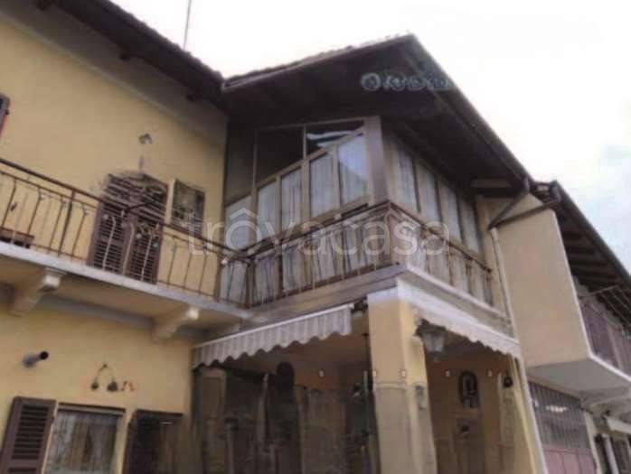 casa indipendente in vendita ad Alfiano Natta in zona Cardona