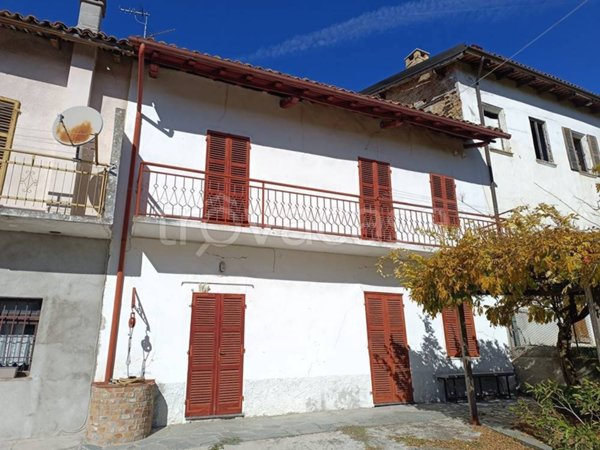 casa indipendente in vendita ad Alfiano Natta in zona Cardona