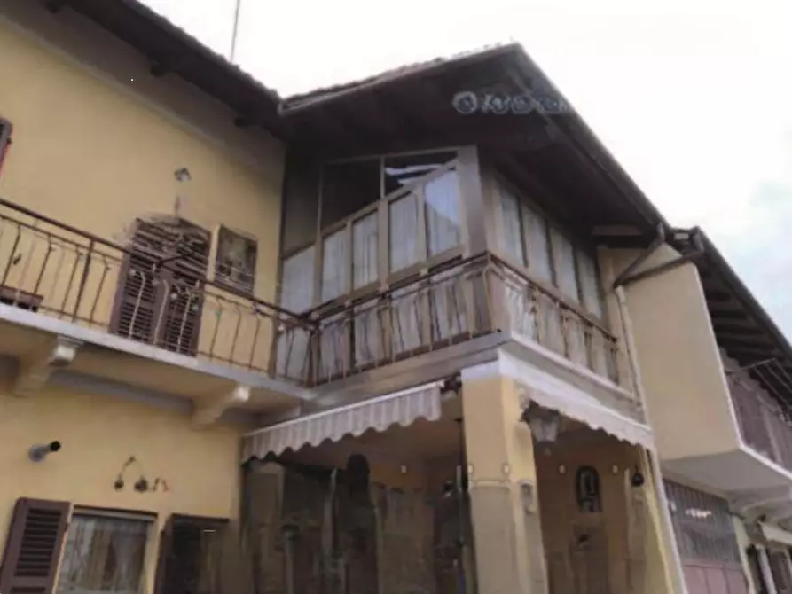 casa indipendente in vendita ad Alfiano Natta in zona Cardona