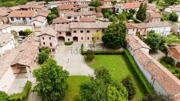 casa indipendente in vendita ad Alfiano Natta