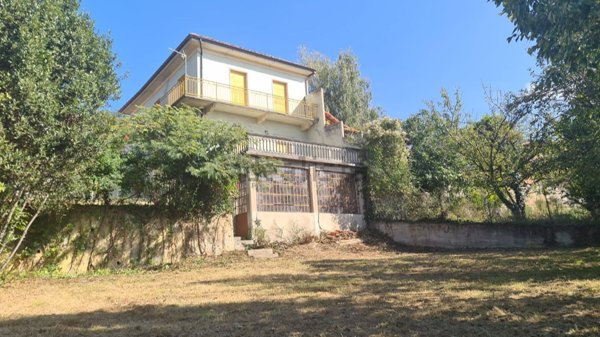 casale in vendita ad Alfiano Natta