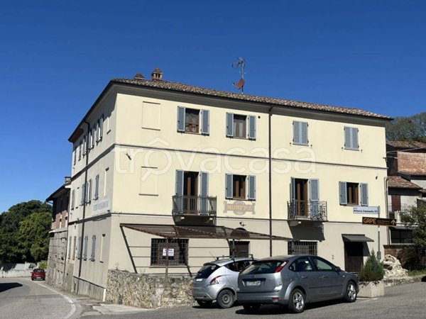 appartamento in vendita ad Alfiano Natta