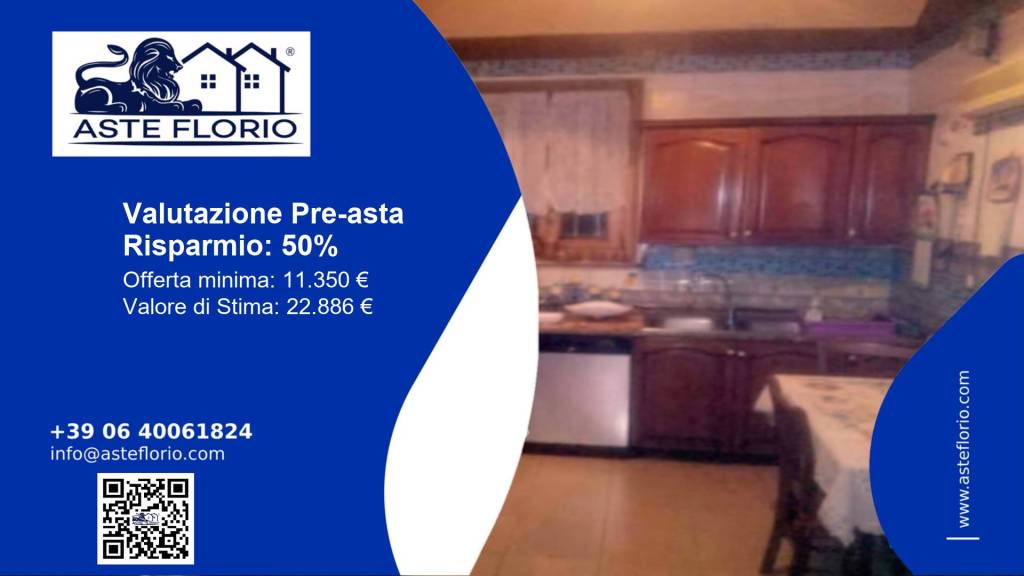 appartamento in vendita ad Alfiano Natta in zona Cardona