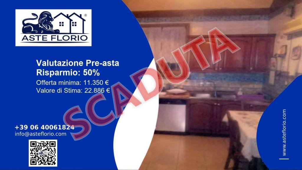 appartamento in vendita ad Alfiano Natta in zona Cardona