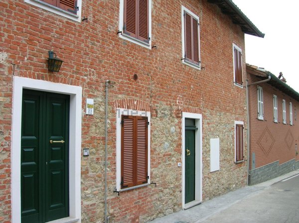 appartamento in vendita ad Alfiano Natta