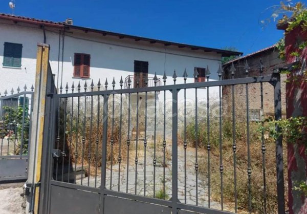 casa indipendente in vendita ad Alfiano Natta