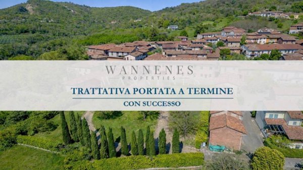 casa indipendente in vendita ad Alfiano Natta in zona Cardona