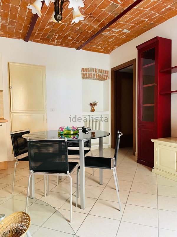 appartamento in vendita ad Alfiano Natta in zona Casarello