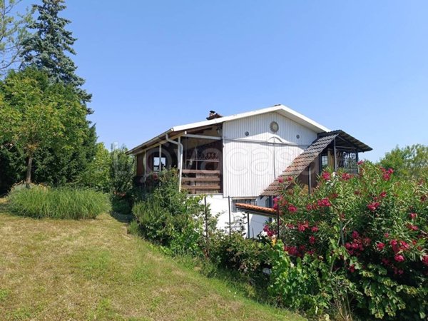 casa indipendente in vendita ad Alfiano Natta