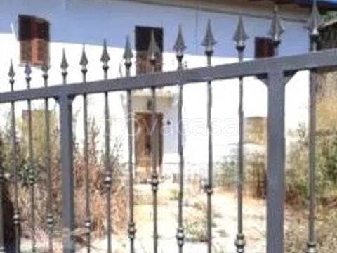 casa indipendente in vendita ad Alfiano Natta in zona Sanico