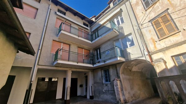appartamento in vendita a Sostegno