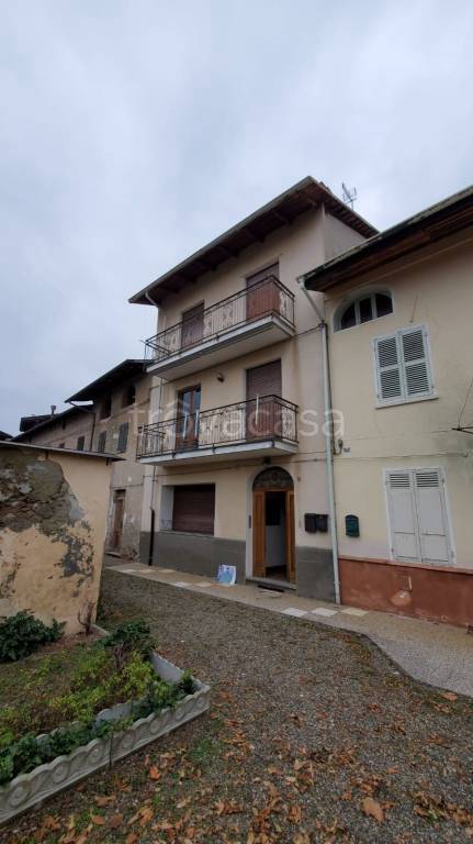 appartamento in vendita a Sostegno