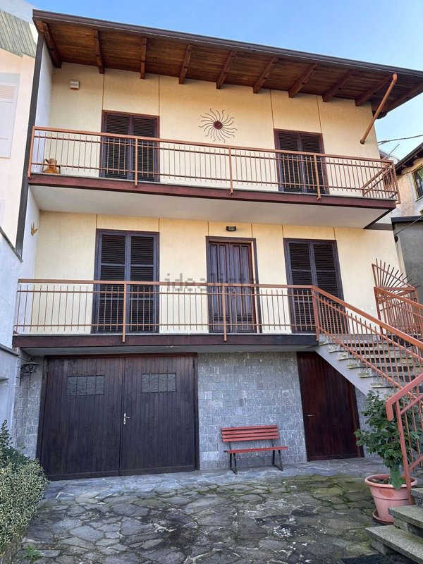 casa indipendente in vendita a Sostegno