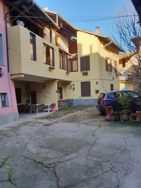 appartamento in vendita a Sostegno